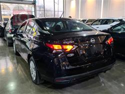 نيسان فيرسا